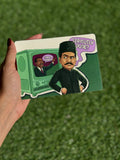 I have a dream