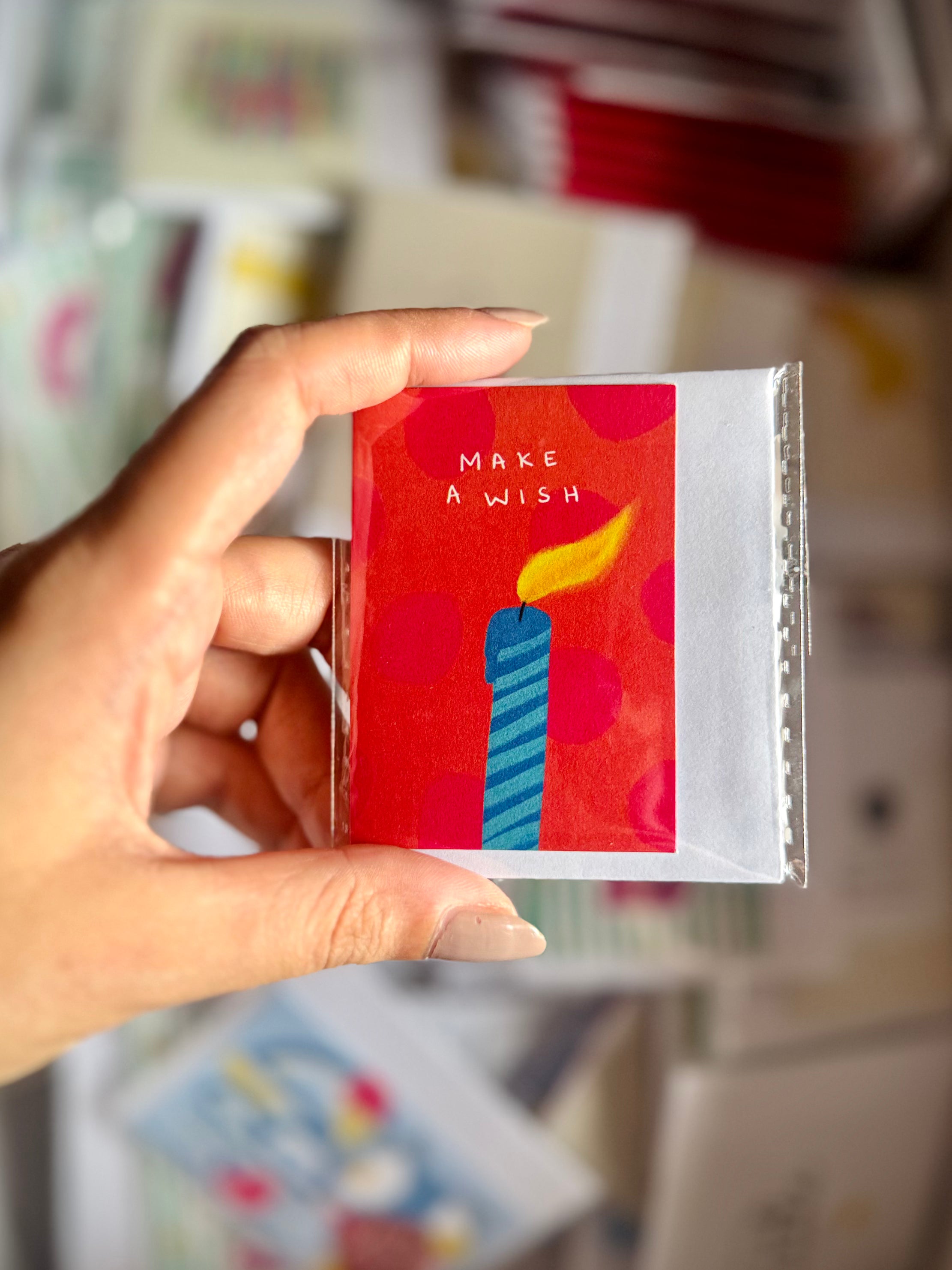 mini birthday bundle