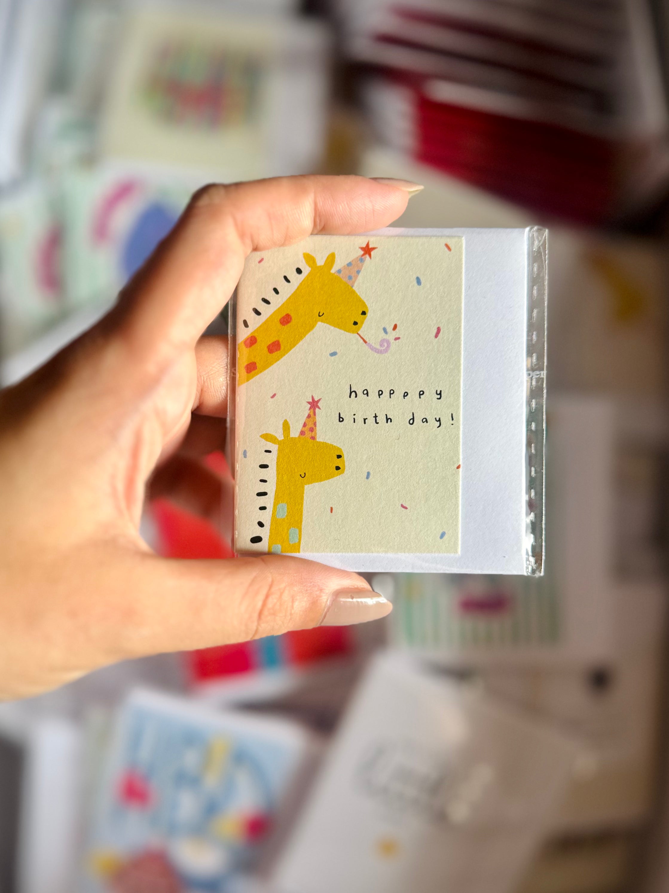 mini birthday bundle