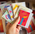 mini birthday bundle